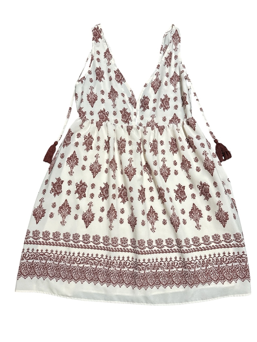 Beyond The Radar Dress Ptp 18